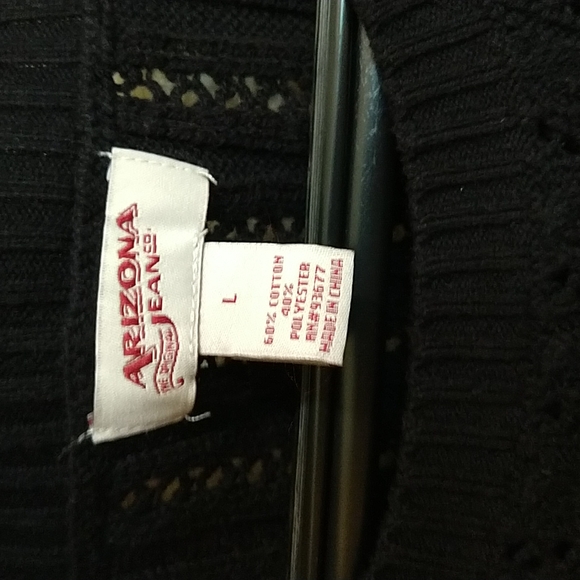 Arizona Jean Co Sweater - Picture 4 of 10